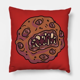 Mimic Cookie Pillow