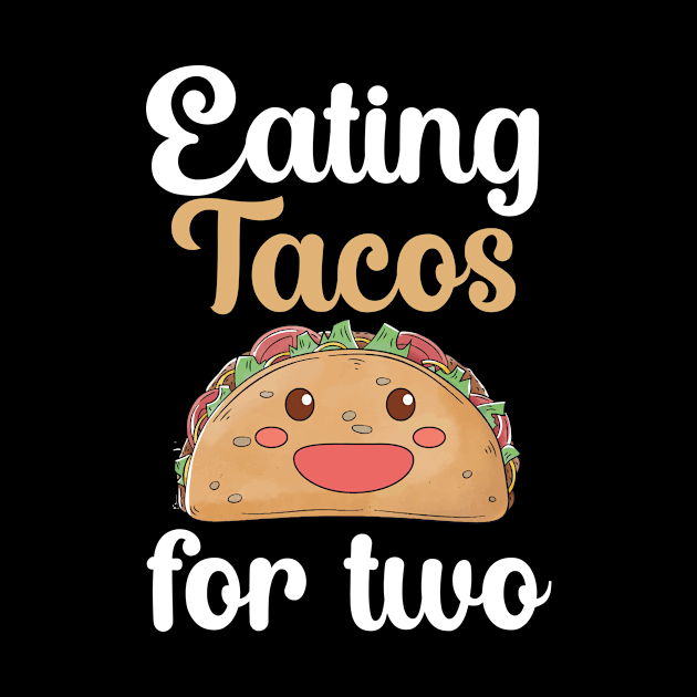 Eating tacos for two by maxcode