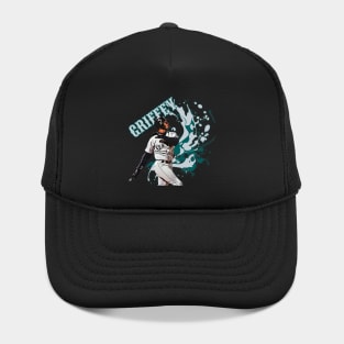 Ken Griffey Jr. Hat