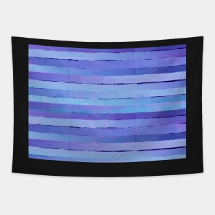 Blue hope Tapestry