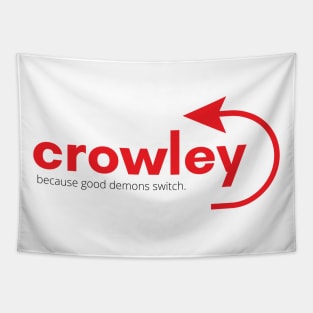 crowley 2 Tapestry