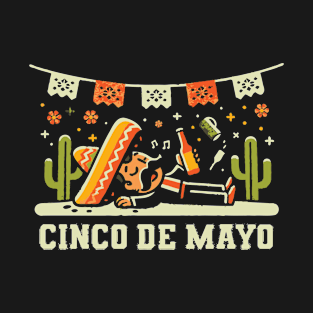 Cinco de Mayo T-Shirt