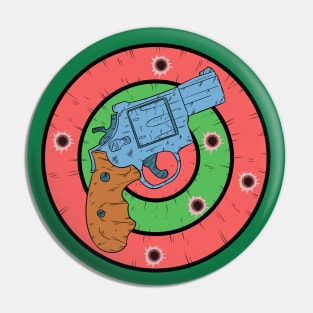 Gun Pin