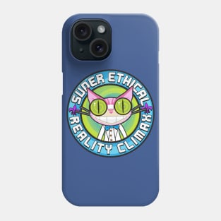 Professor Genki Phone Case