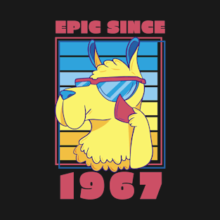 Epic Since 1967 T-Shirt