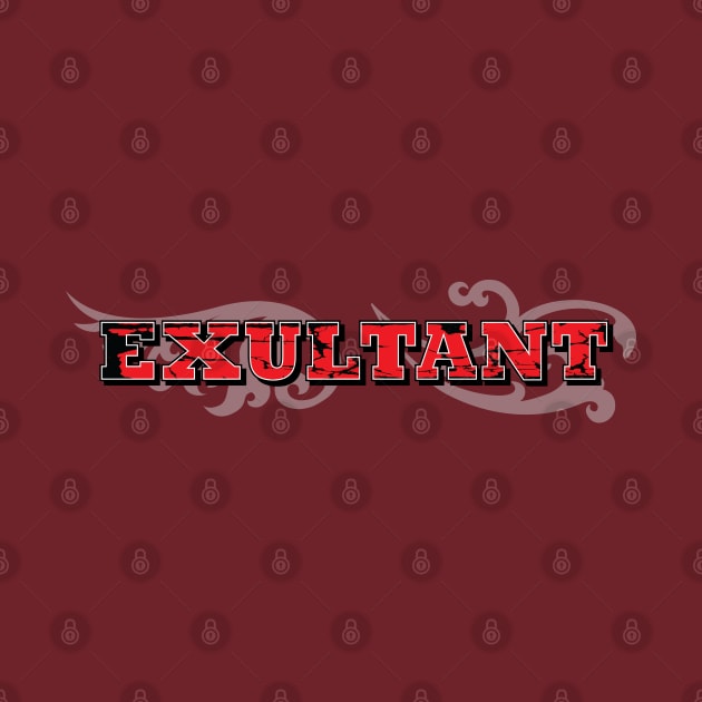 Exultant Grunge by Rego's Graphic Design