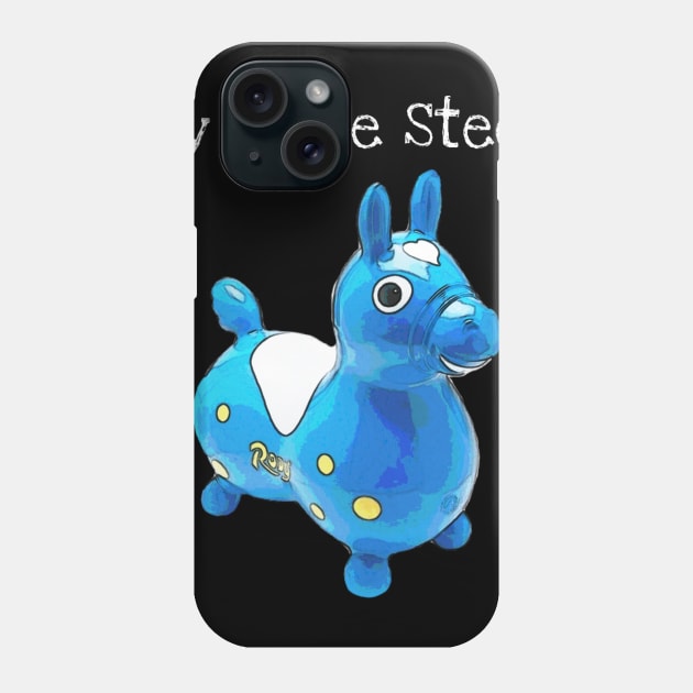 Rody Phone Case by mailshansen