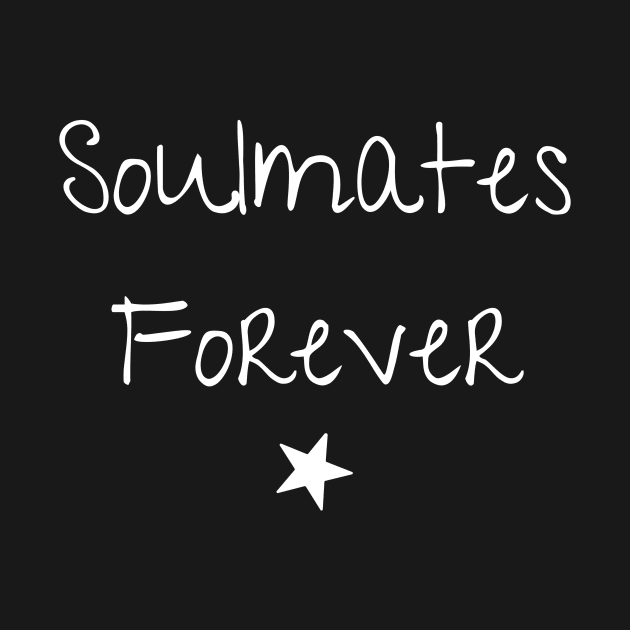 Soulmates quotes by MiniGuardian