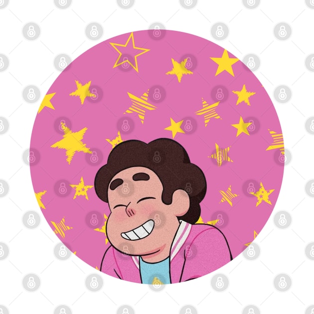 Steven Universe by VinylPatch