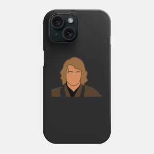 rots anakin Phone Case