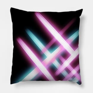 Neon Pillow