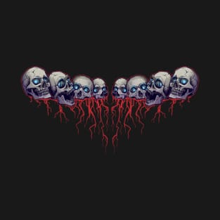 Skulls T-Shirt