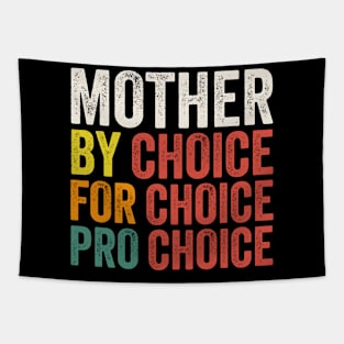Reproductive-Rights Tapestry