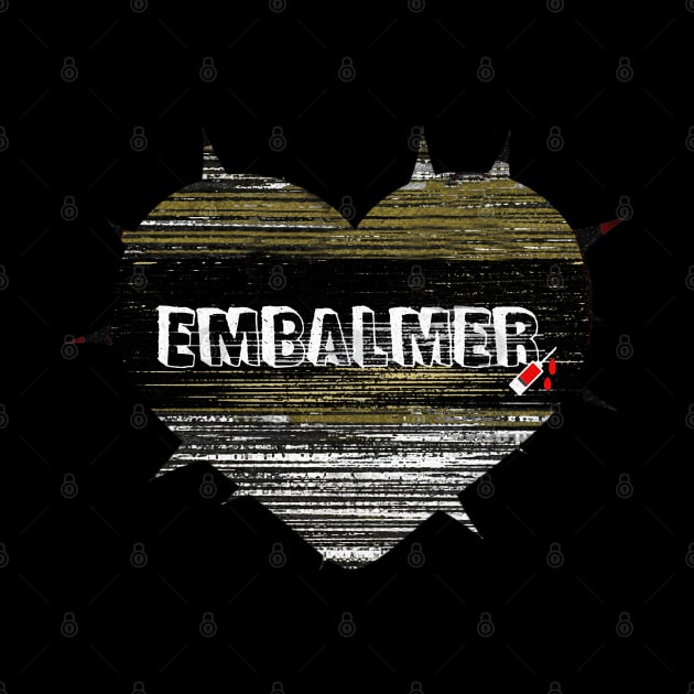 Embalmer by Dead but Adorable by Nonsense and Relish