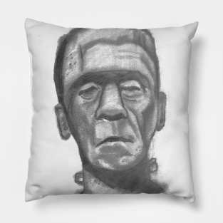 Frankie Pillow