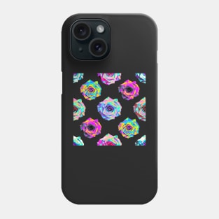 Delilah Roses Phone Case