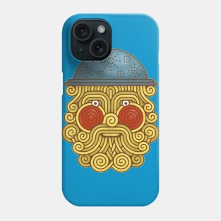 I Pastafarian Phone Case