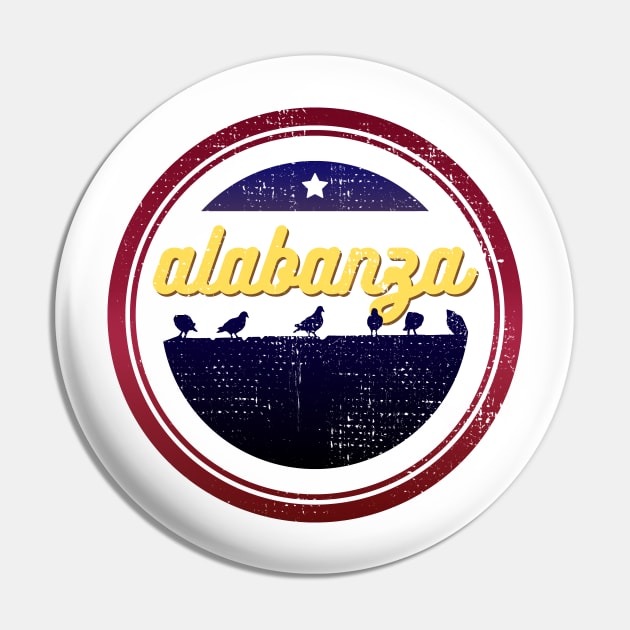 alabanza Pin by monoblocpotato