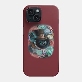 Wonderland Phone Case