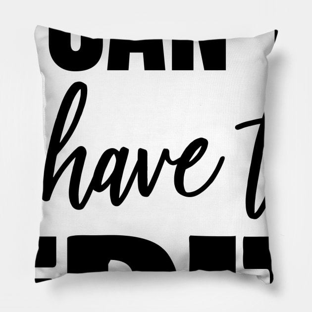 I can't I have to edit Pillow by nomadearthdesign