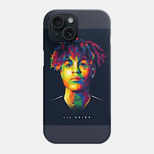 Lil skies Phone Case