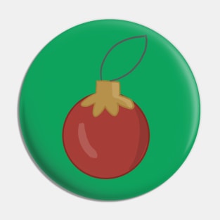 Bauble Pin