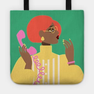 Busy Monday Tote