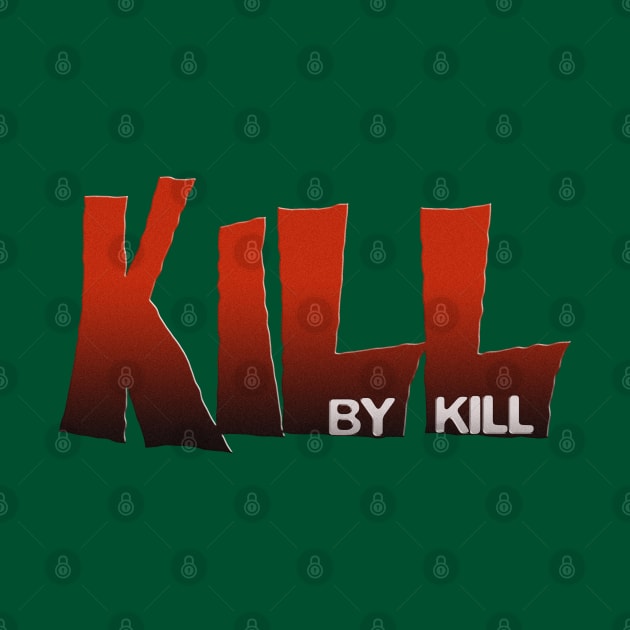 Nightmare on Kill By Kill by Kill By Kill podcast 