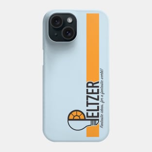 PELTZER Phone Case