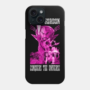 Classic Film Men Women Phone Case