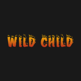 Wild Child T-Shirt