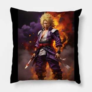 RENGOKU DEMON SLAYER Pillow