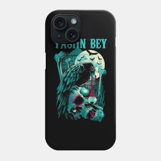 YASIIN BEY RAPPER MUSIC Phone Case