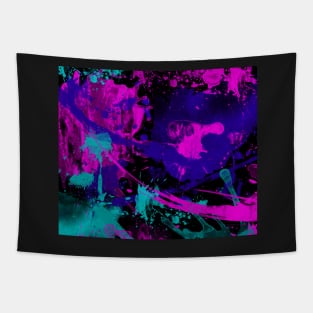 Abstract Tapestry