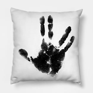 Live Long And Prosper Pillow