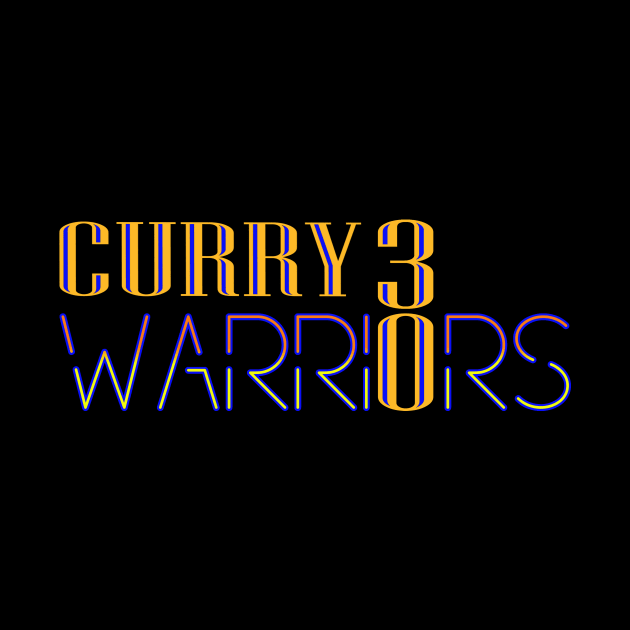 STEPH CURRY T-SHIRT by Anvist