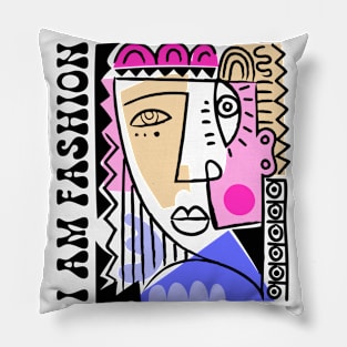 fashion Pillow