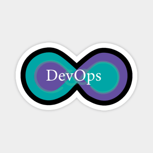 I am a DevOps Engineer Magnet