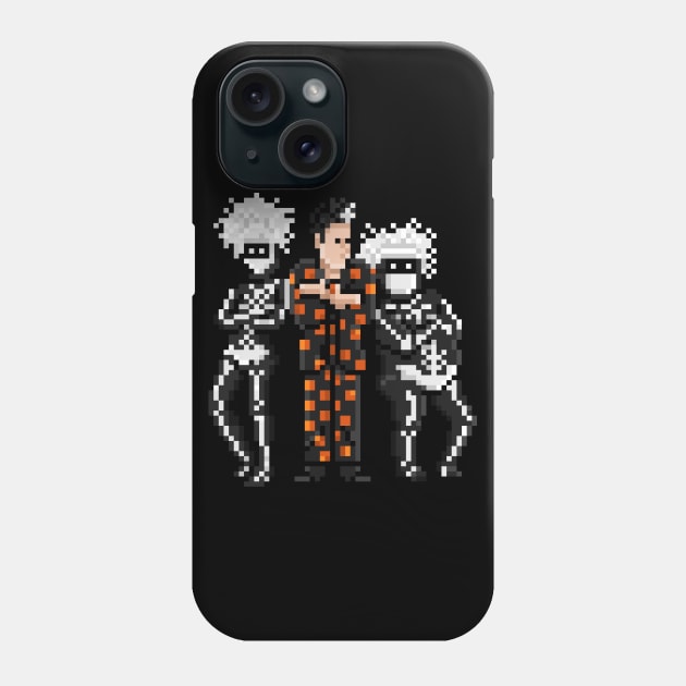 Any Questions?? Phone Case by rokrjon