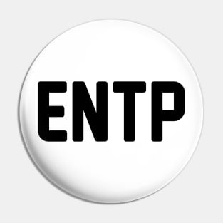 ENTP Pin