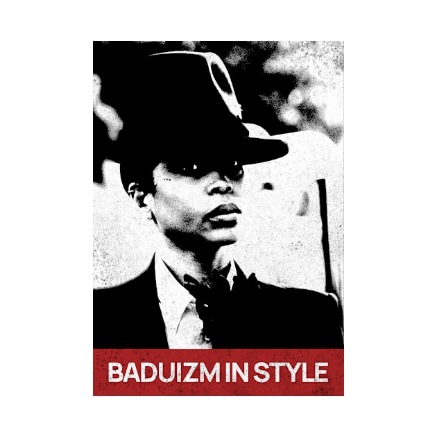 baduizm in style by hot_issue