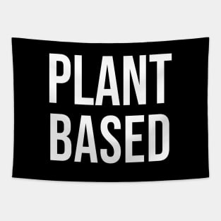 Plant Based Tapestry