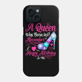 happy birthday Phone Case