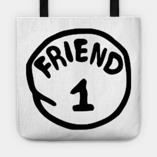 friends Tote