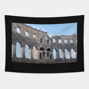 Pula Arena Tapestry