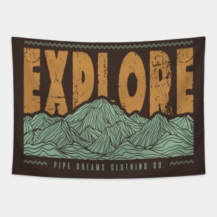 Explore Tapestry