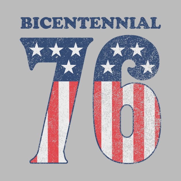 Bicentennial 76 (faded) by GloopTrekker