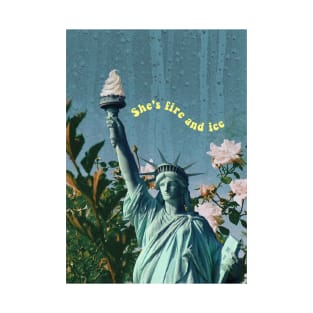 Statue of Liberty T-Shirt