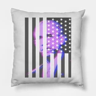 Mr. President Obama Pillow