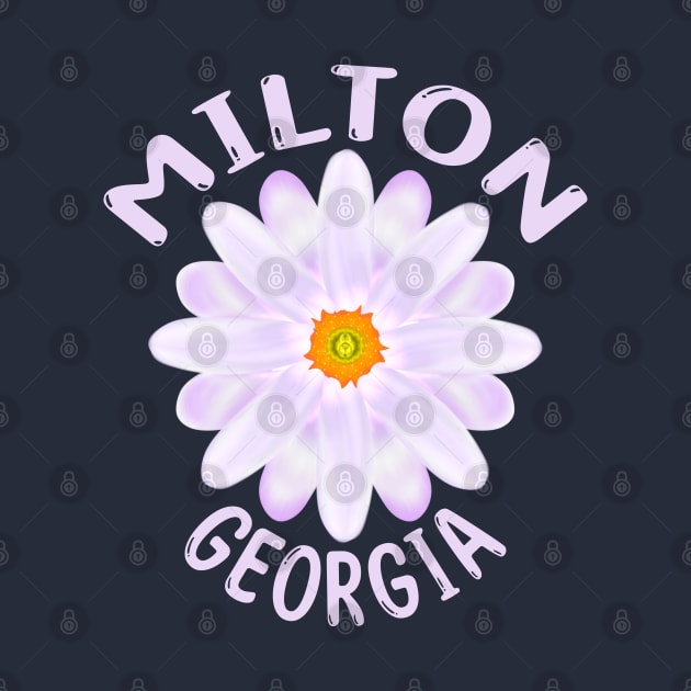 Milton Georgia by MoMido